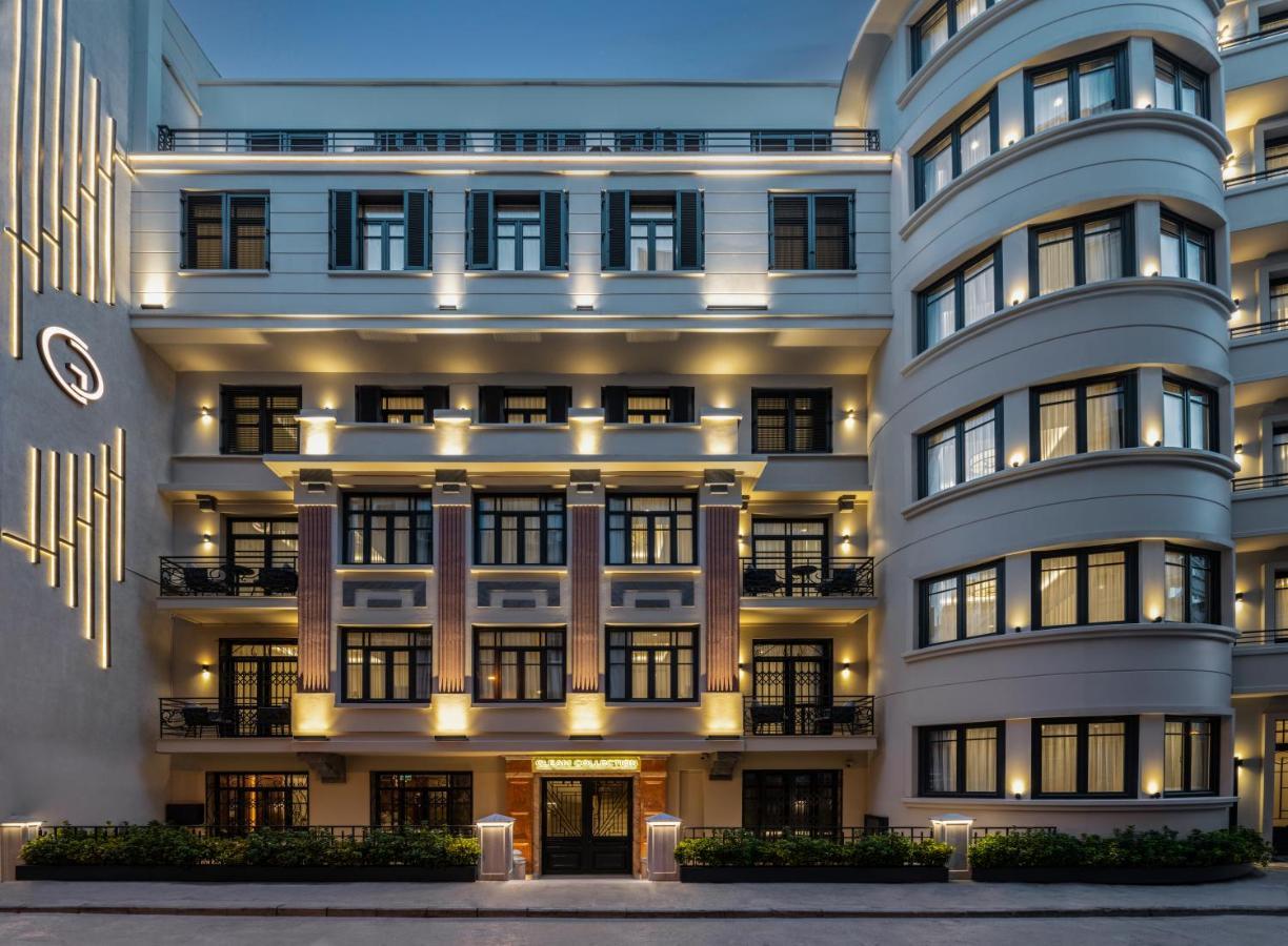 Gleam Collection Hotel Istanbul Exterior photo